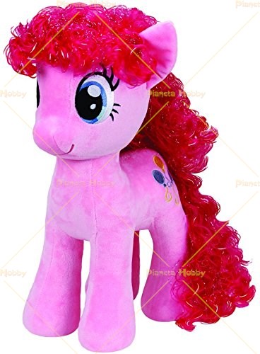 Pinkie pie sales peluche