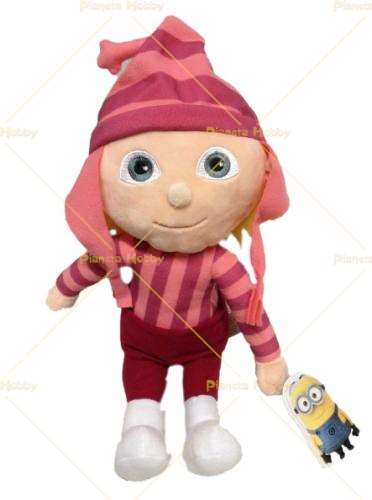 Peluche cattivissimo me hotsell
