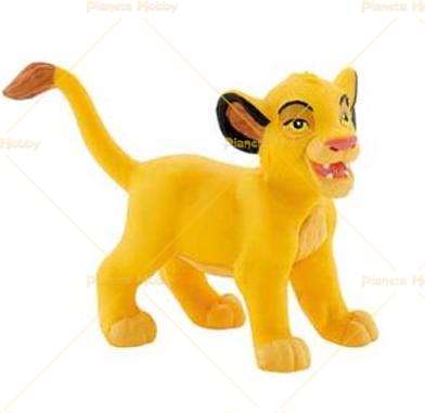 Peluche simba piccolo hot sale
