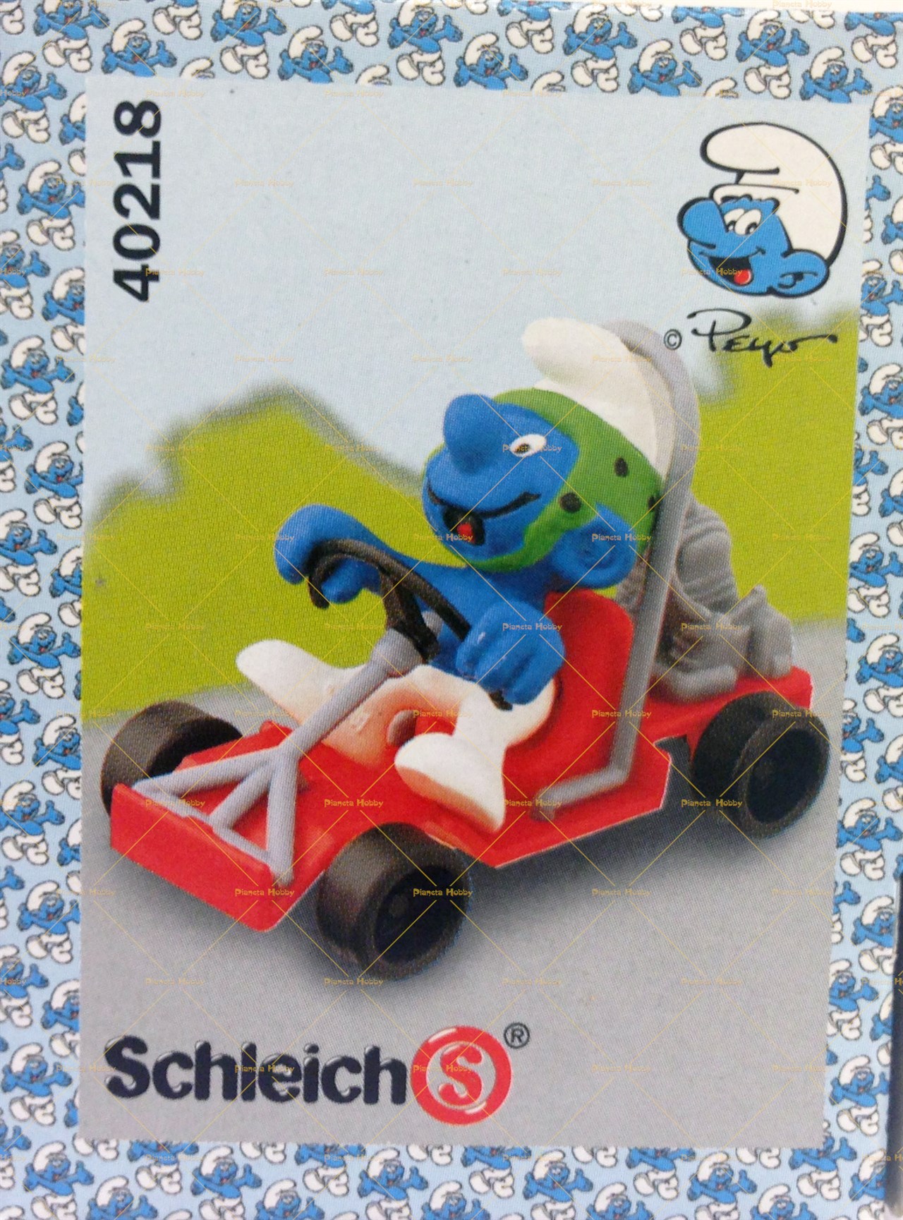 Stickers MS KART · BAMBINO - NEW | MSKART E-shop | Selling Racing - Foto 11