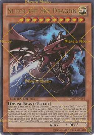 slifer himmelsdrache shonen errata cardmarket yugipedia