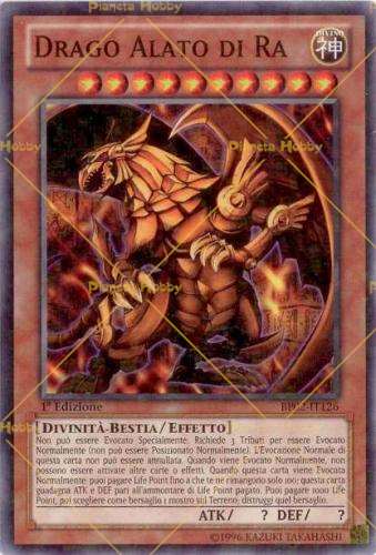 Yu-Gi-Oh Drago Alato Nero TSHD-JP040 Ghost Rare - Foto 5