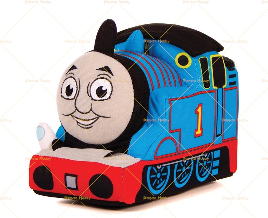 peluche trenino thomas