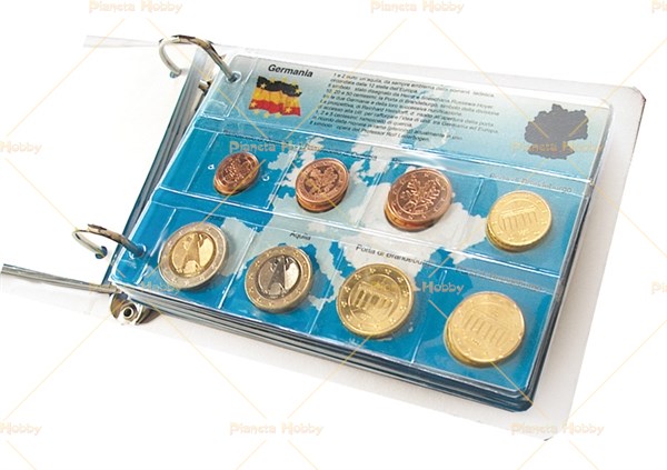 Kit inserti MINI Euro collection - completo