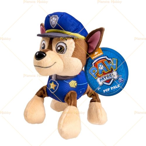 paw patrol peluche