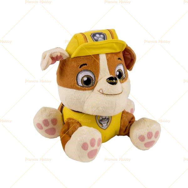 pupazzo paw patrol