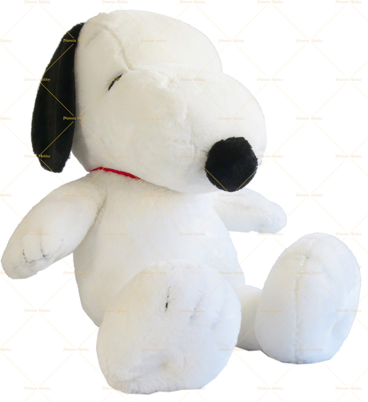 Peanuts - Snoopy XXL in piedi 60 cm