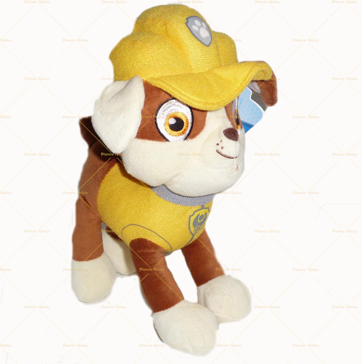 peluche paw patrol