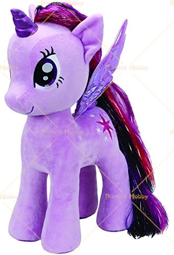 peluche twilight sparkle