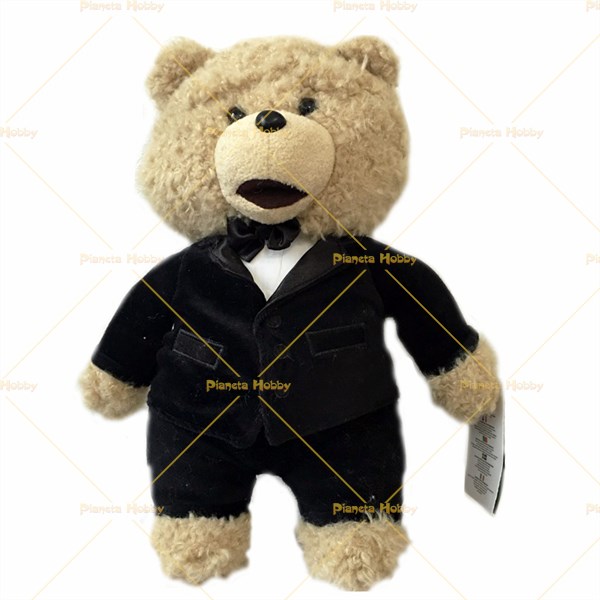 ted peluche officielle