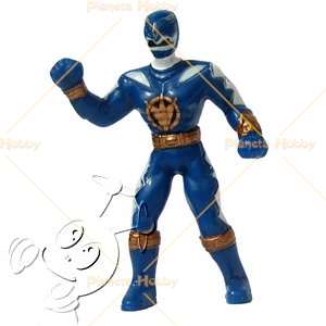 Power Ranger Blu