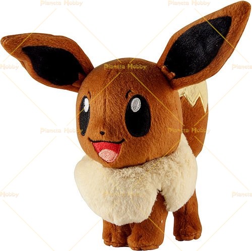 peluche pokemon eevee