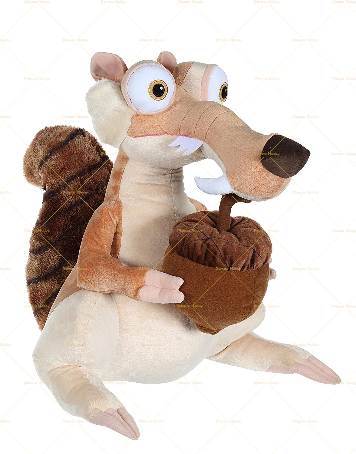 Peluche era glaciale on sale