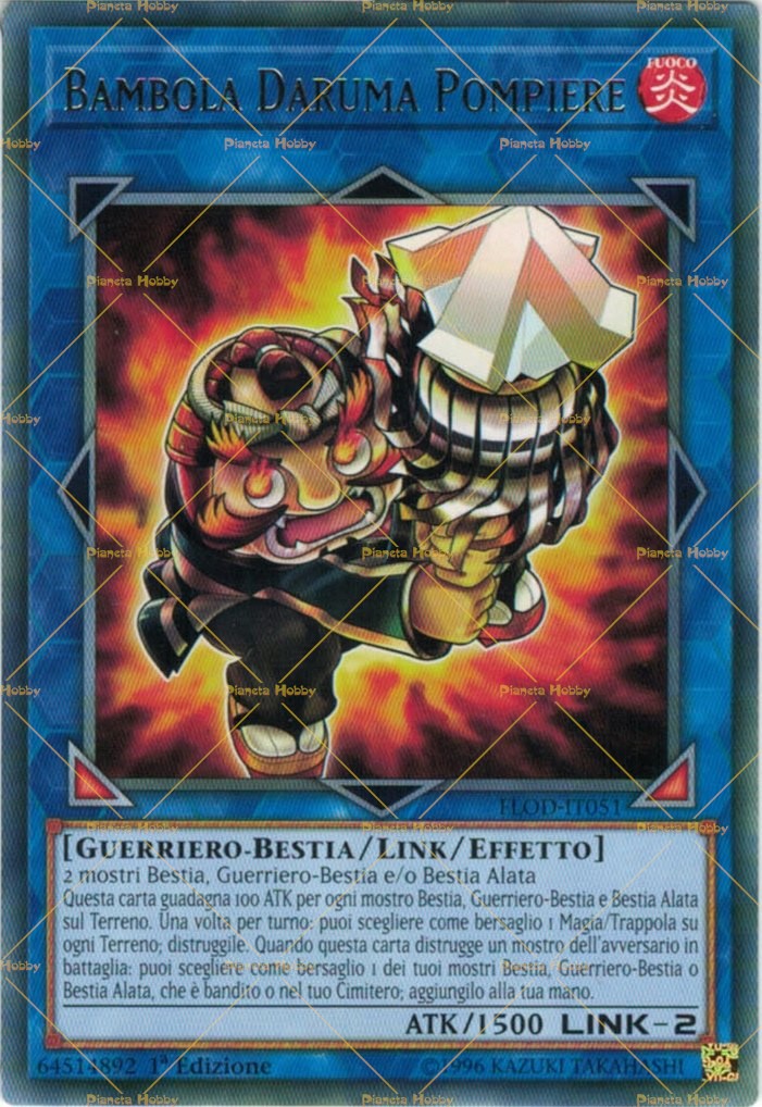 bambola daruma vendita