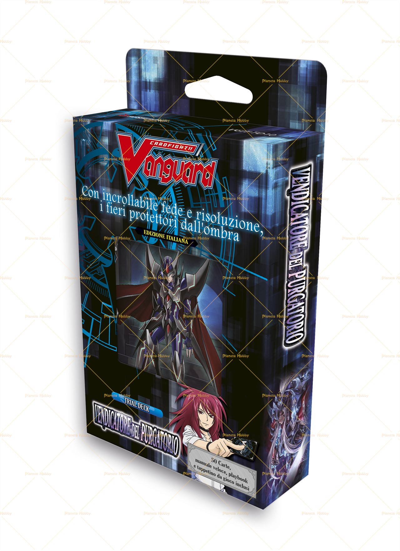 Vanguard Soldato Meccanico Dorato Mazzo Italiano Trial Deck Cardfight! Vanguard Soldato Meccanico Dorato Mazzo Italiano Trial Deck Cardfight!