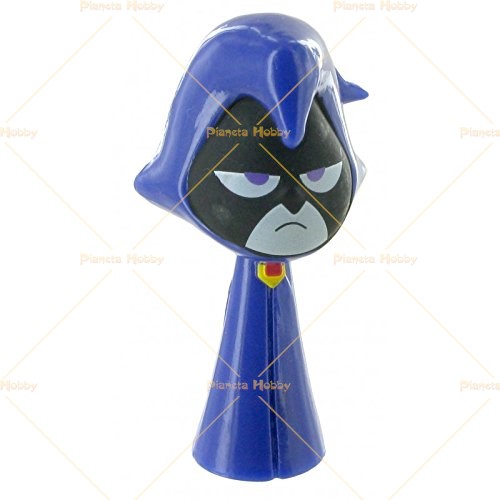 Personaggi Cartoon a scelta PERSONAGGI CARTOON Teen Titans Go!