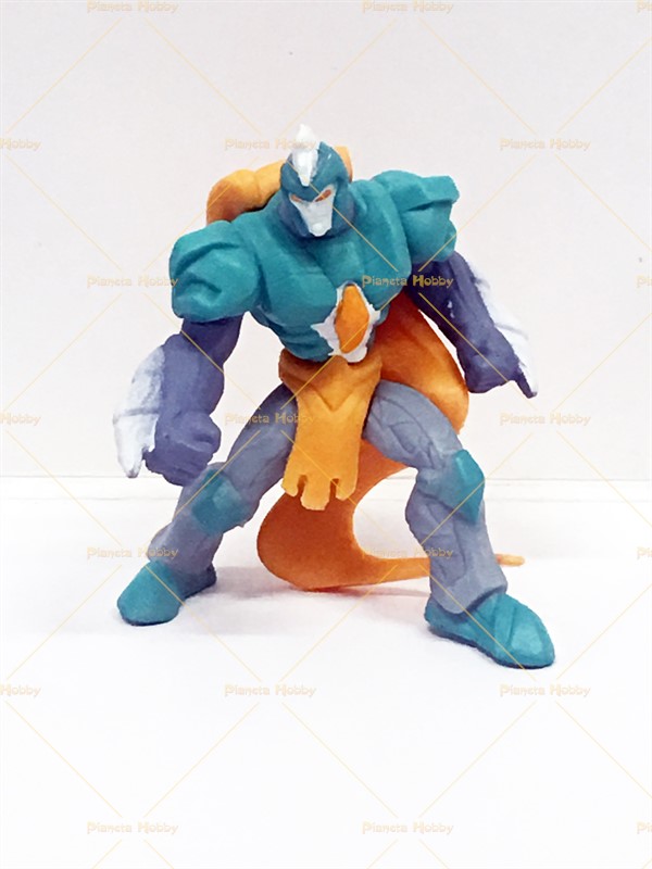 Lord Trytion Wave 2
