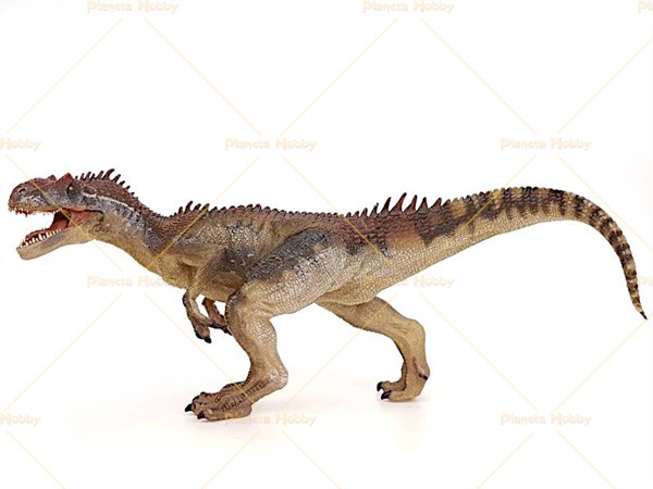 Personaggio//personaggio del gioco Papo 55015-Dino//DINOSAURO ANKYLOSAURUS-NUOVO