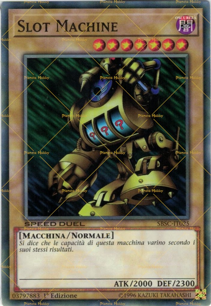Slot Machine