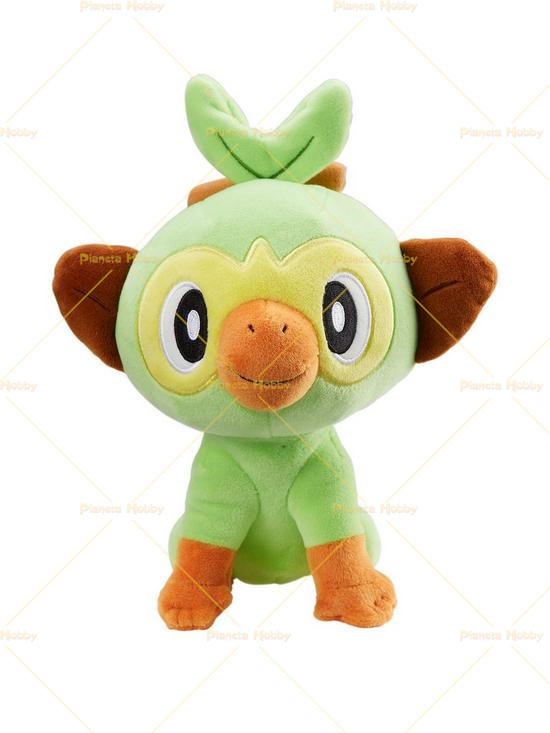 pokemon peluche