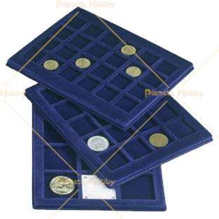 Vassoio Per Ordinare Monete Piatti Per Smistamento Monete Da 4 Pezzi Vassoi Per Contatore Monete Manuale