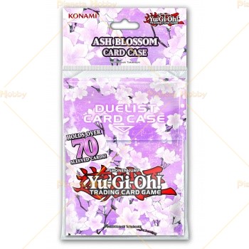 Dark Hex 50 Bustine Protettive Yu-Gi-Oh!