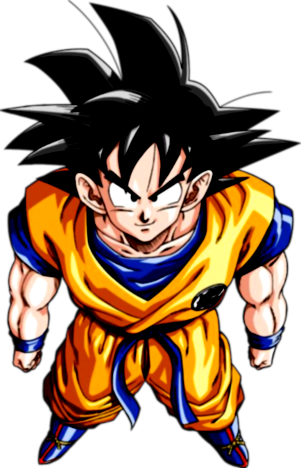 action figures dragon ball banpresto