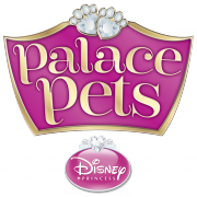 peluche disney palace pets