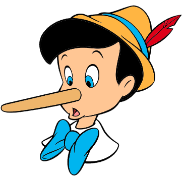 immagine di pinocchio per la pagina miniature pinocchio