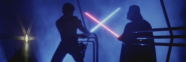 spada laser star wars